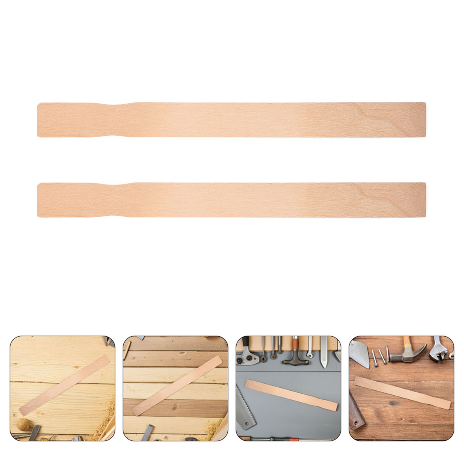 Resin Art Materials Wholesale - 15Pcs Paint Stir Sticks High Quality