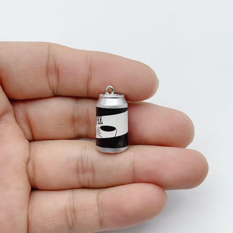 10Pcs Mini Simulation Beverage - Resin Art Materials Wholesale recension och pris