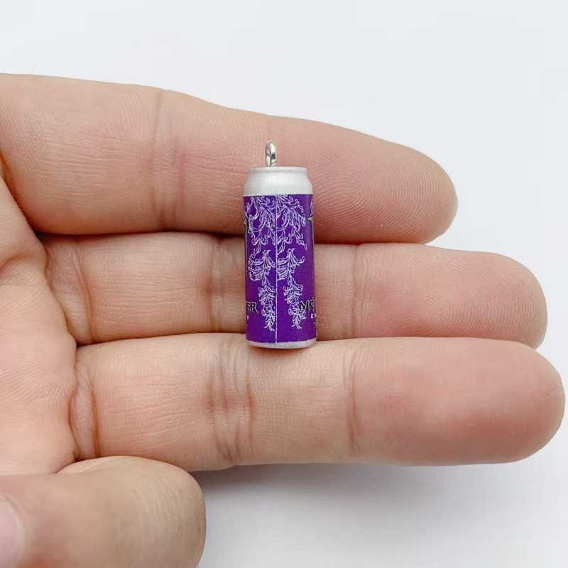 10Pcs Mini Simulation Beverage - Resin Art Materials Wholesale recension och pris