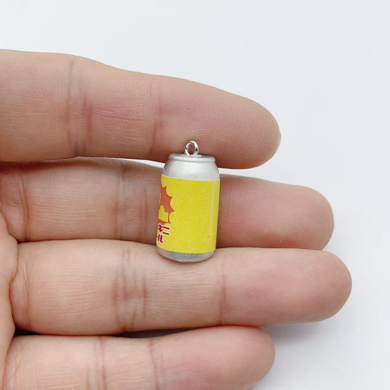 10Pcs Mini Simulation Beverage - Resin Art Materials Wholesale recension och pris