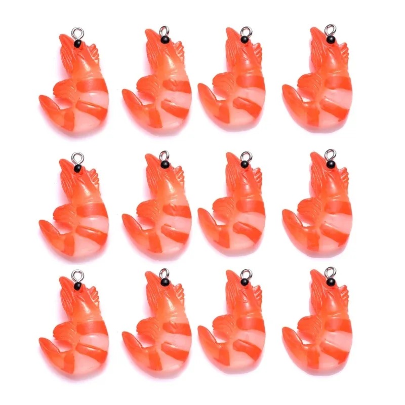 10Pcs Acrylic Resin Cartoon Se - Resin Art Materials Wholesale recension och pris