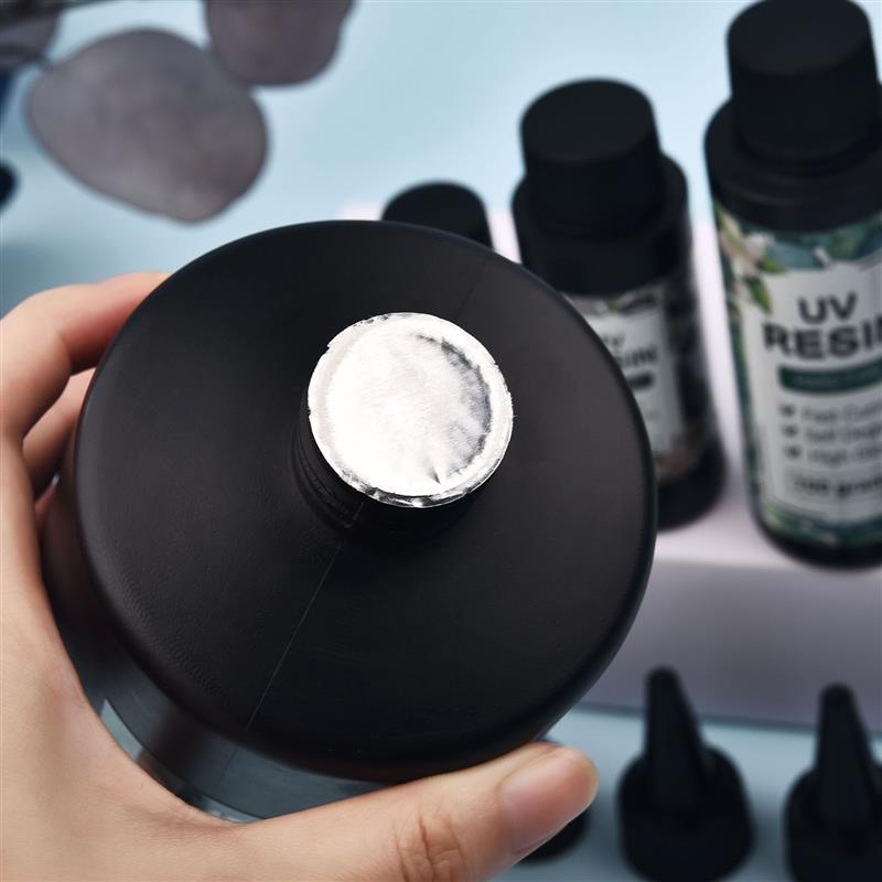 Hard UV Resin Glue Crystal Cle - Uv Resin Clear Hard recension och pris