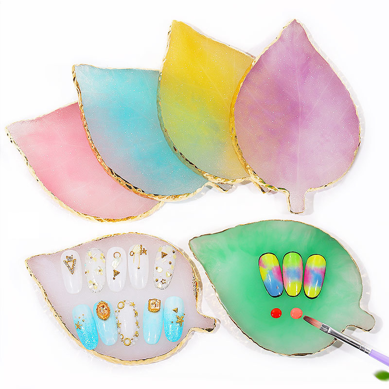 DIY Manicure Accessories Tools - Resin Art Equipment recension och pris