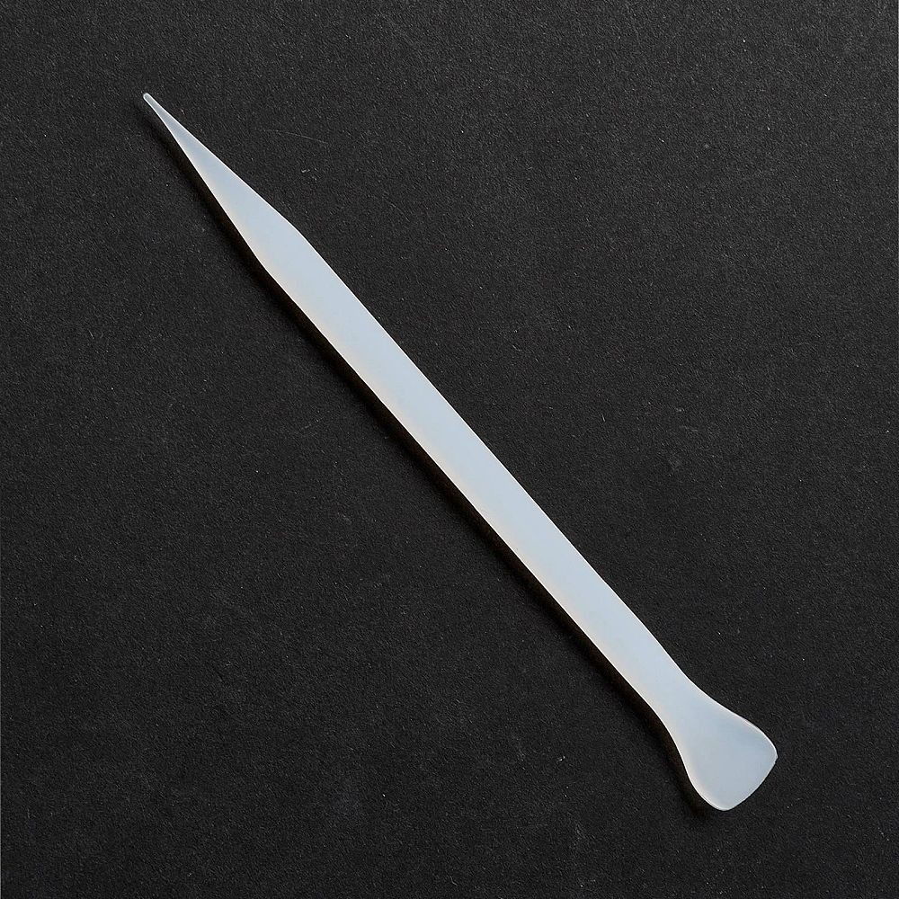 5pcs Reusable Silicone Stirrin - Resin Art Materials Wholesale recension och pris