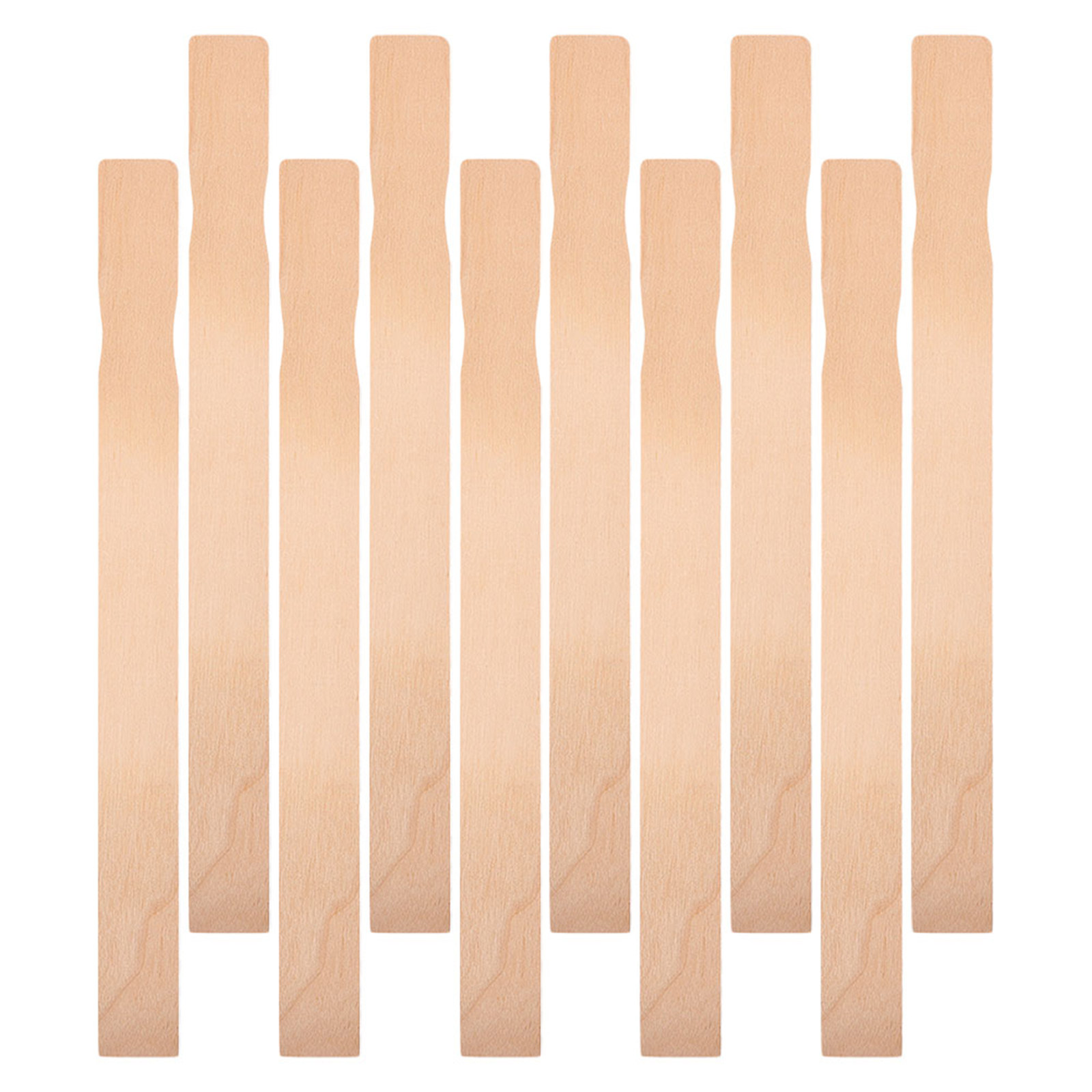 15Pcs Paint Stir Sticks High Q - Resin Art Materials Wholesale recension och pris