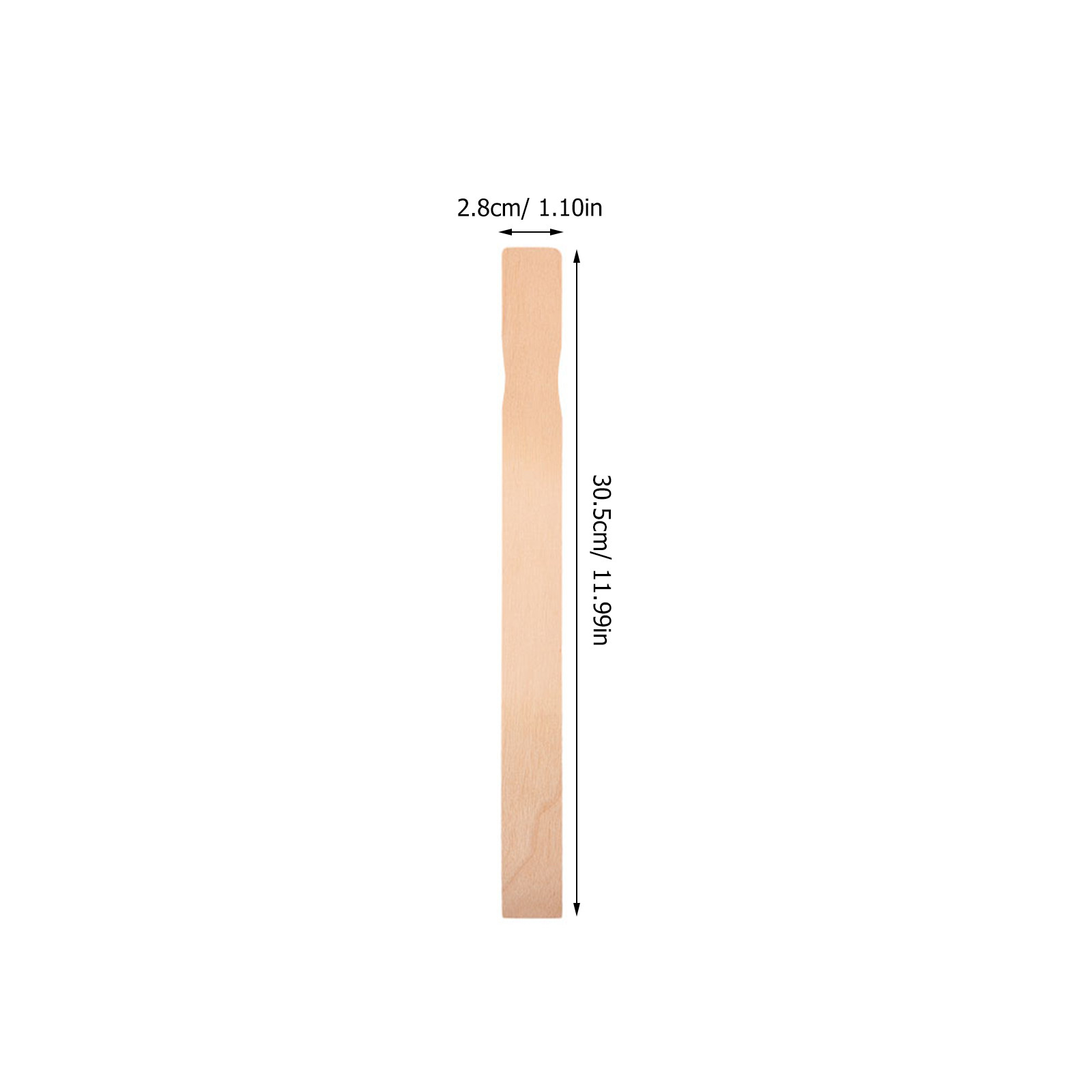 15Pcs Paint Stir Sticks High Q - Resin Art Materials Wholesale recension och pris